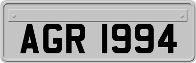 AGR1994