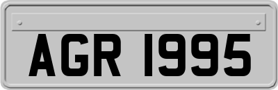 AGR1995