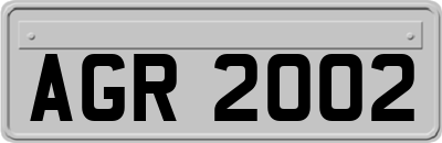 AGR2002