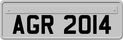 AGR2014