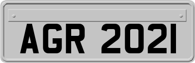 AGR2021