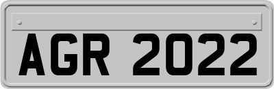 AGR2022