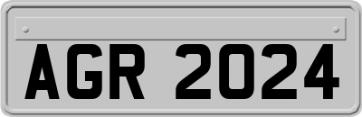 AGR2024