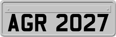 AGR2027