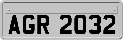 AGR2032