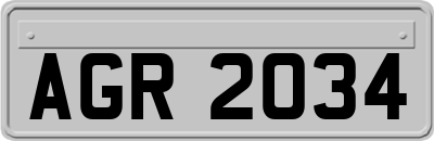 AGR2034