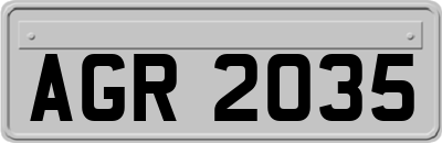 AGR2035