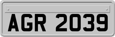 AGR2039