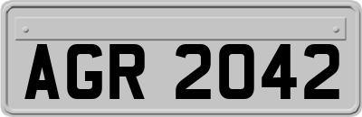 AGR2042