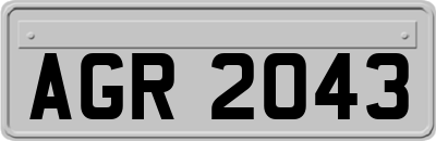 AGR2043