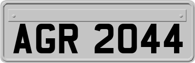 AGR2044