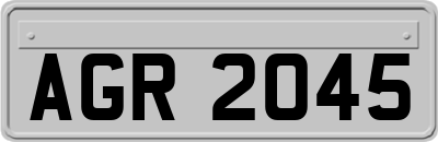 AGR2045