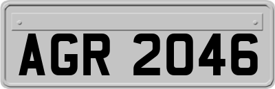 AGR2046