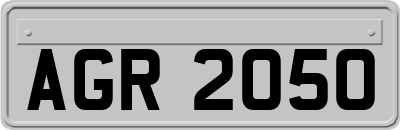 AGR2050