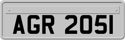 AGR2051