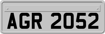 AGR2052