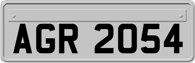 AGR2054