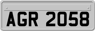 AGR2058