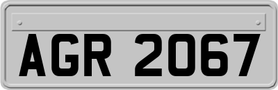 AGR2067