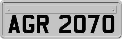 AGR2070