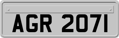 AGR2071