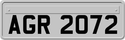 AGR2072