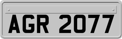 AGR2077