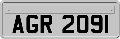 AGR2091