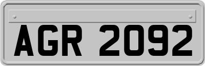 AGR2092