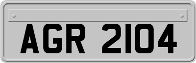 AGR2104