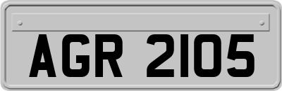 AGR2105