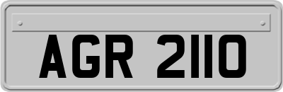 AGR2110