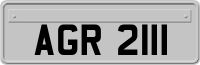 AGR2111