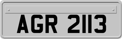 AGR2113