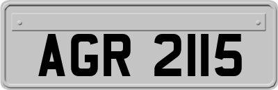 AGR2115
