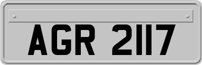 AGR2117