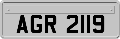 AGR2119