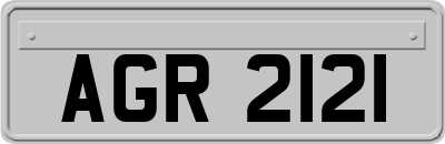 AGR2121