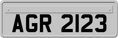 AGR2123
