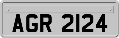 AGR2124