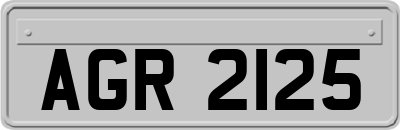 AGR2125