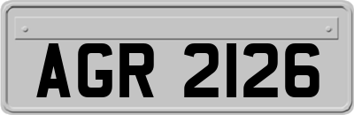AGR2126