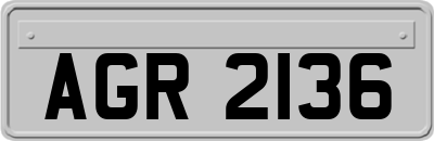 AGR2136