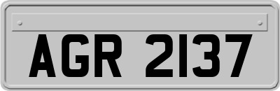 AGR2137