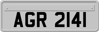 AGR2141