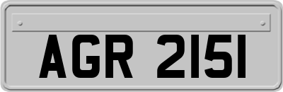 AGR2151