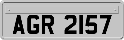 AGR2157