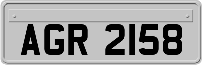 AGR2158