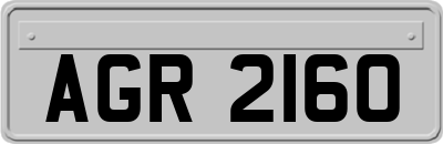 AGR2160