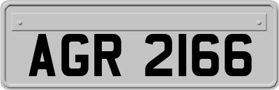 AGR2166